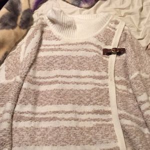 Cute Calvin Klein top/jacket